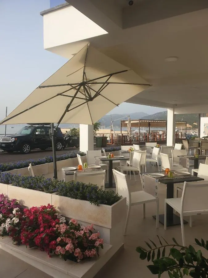 Hotel Caramare Cala Gonone 3*,  Italy