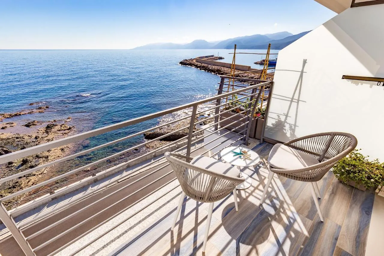 Hotel Caramare Cala Gonone