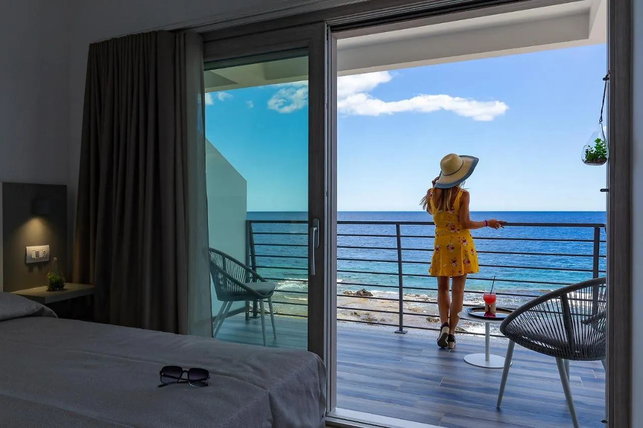 Hotel Caramare Cala Gonone 3*,  Italy