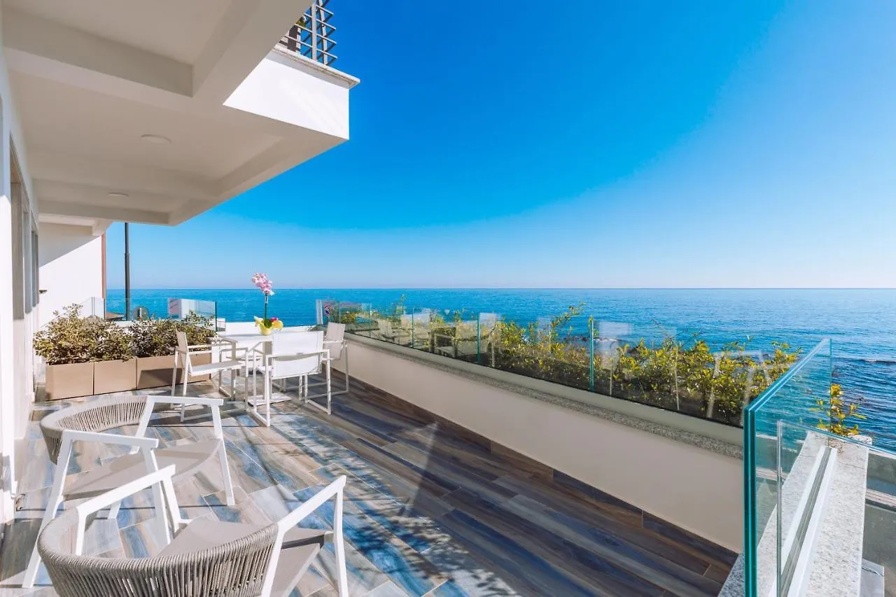 Hotel Caramare Cala Gonone