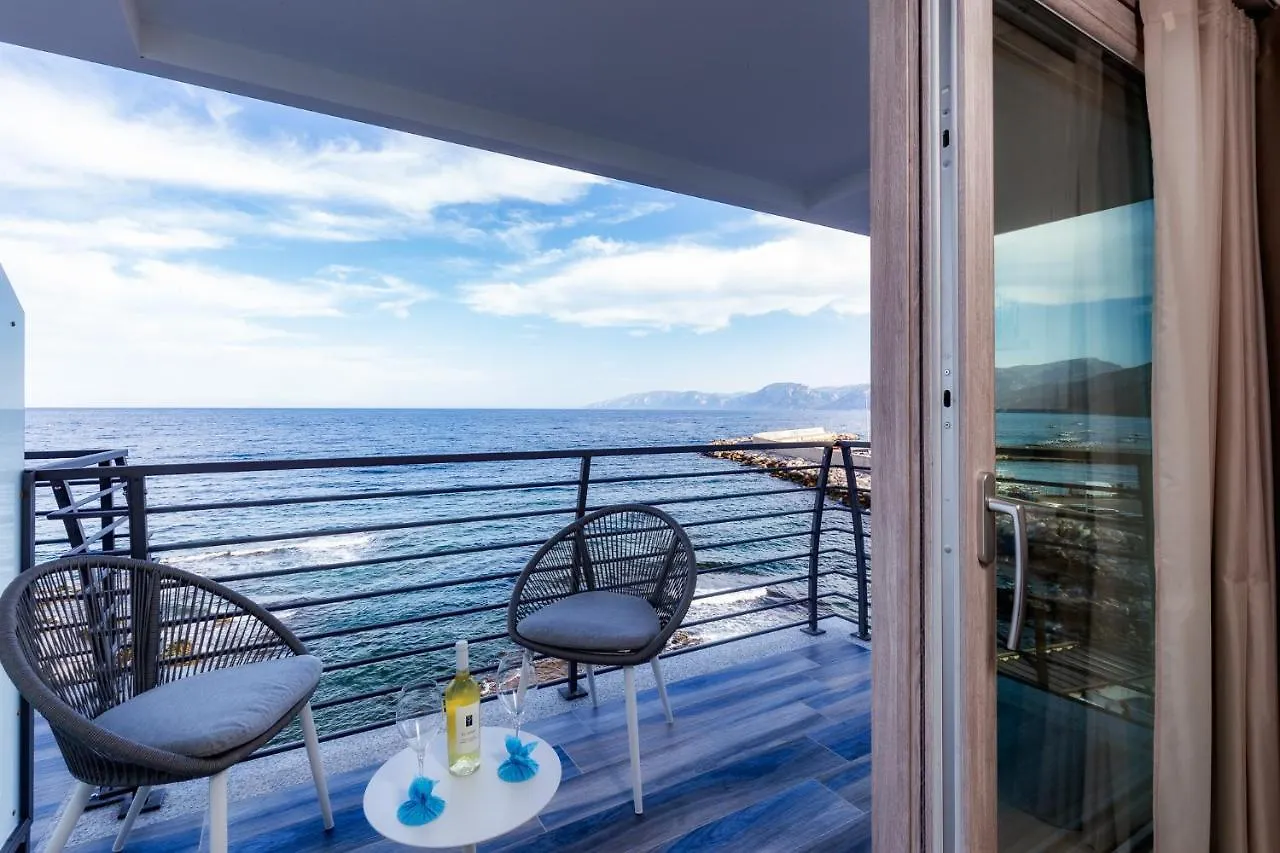 Hotel Caramare Cala Gonone 3*,  Italy