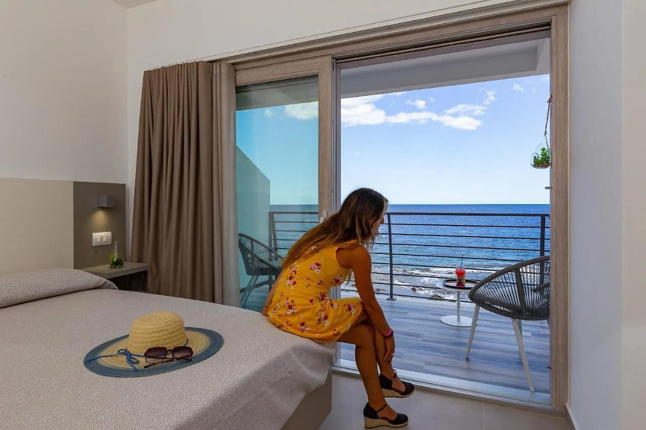 Hotel Caramare Cala Gonone