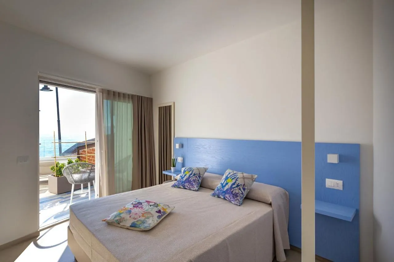 Hotel Caramare Cala Gonone