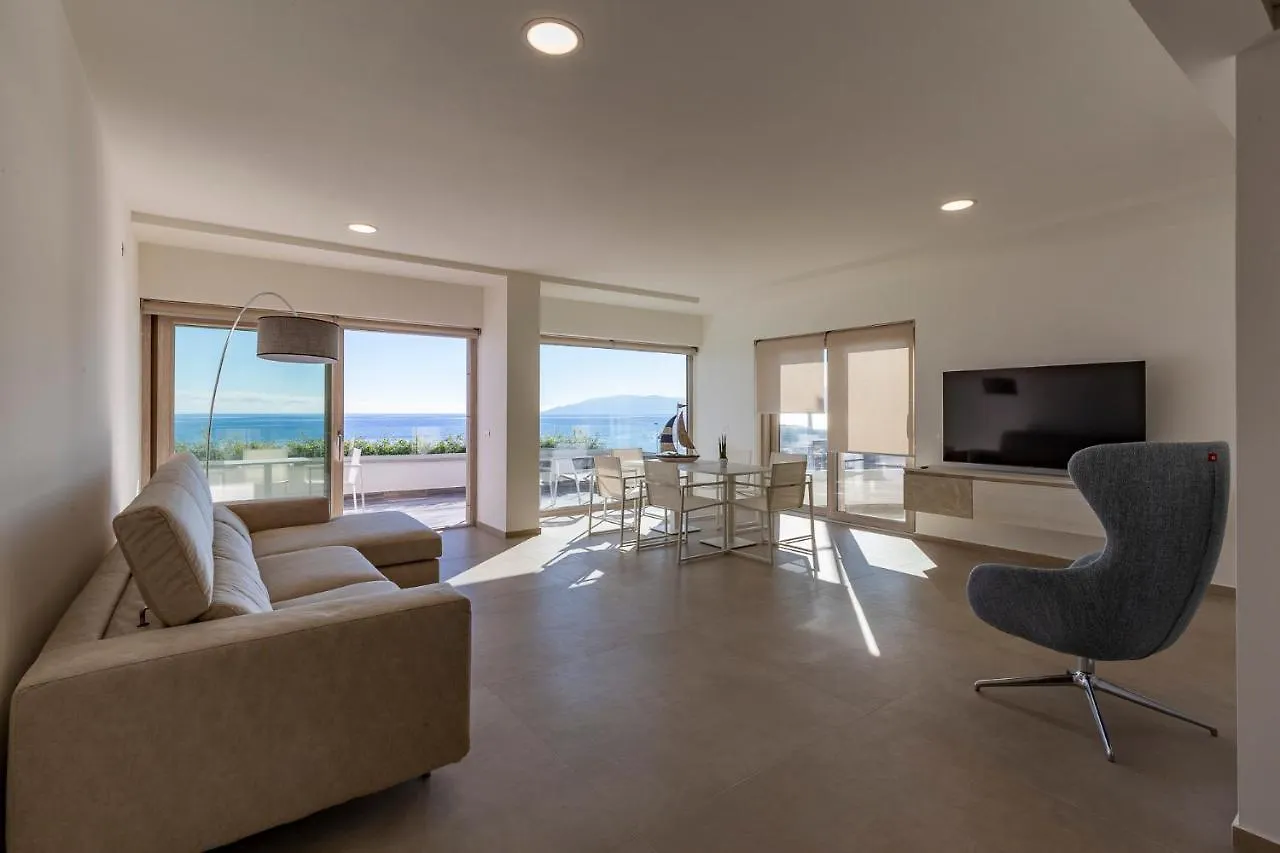 Hotel Caramare Cala Gonone