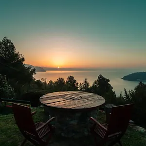 *** Bed & Breakfast La Collina Sul Mare Italia