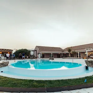 Su Entu Sardinian Country Club **** Olbia