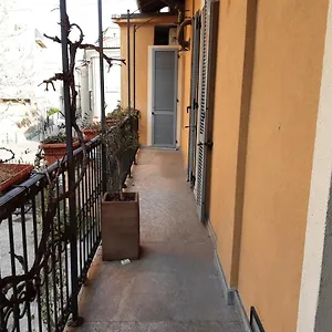 *** Bed & Breakfast Corte Delle Rose Italia