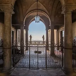Bed and breakfast Palazzo Terzi 