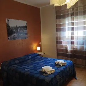  Affittacamere Ai Gabbiani Italia