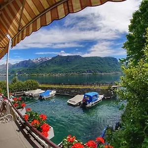 *** Hotel Le Torrette Italia