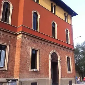  Affittacamere Casa Per Ferie Achille Ricci Italia