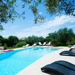  Parco vacanze Stone House Italia