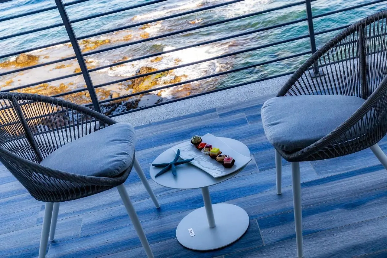 Hotel Caramare Cala Gonone