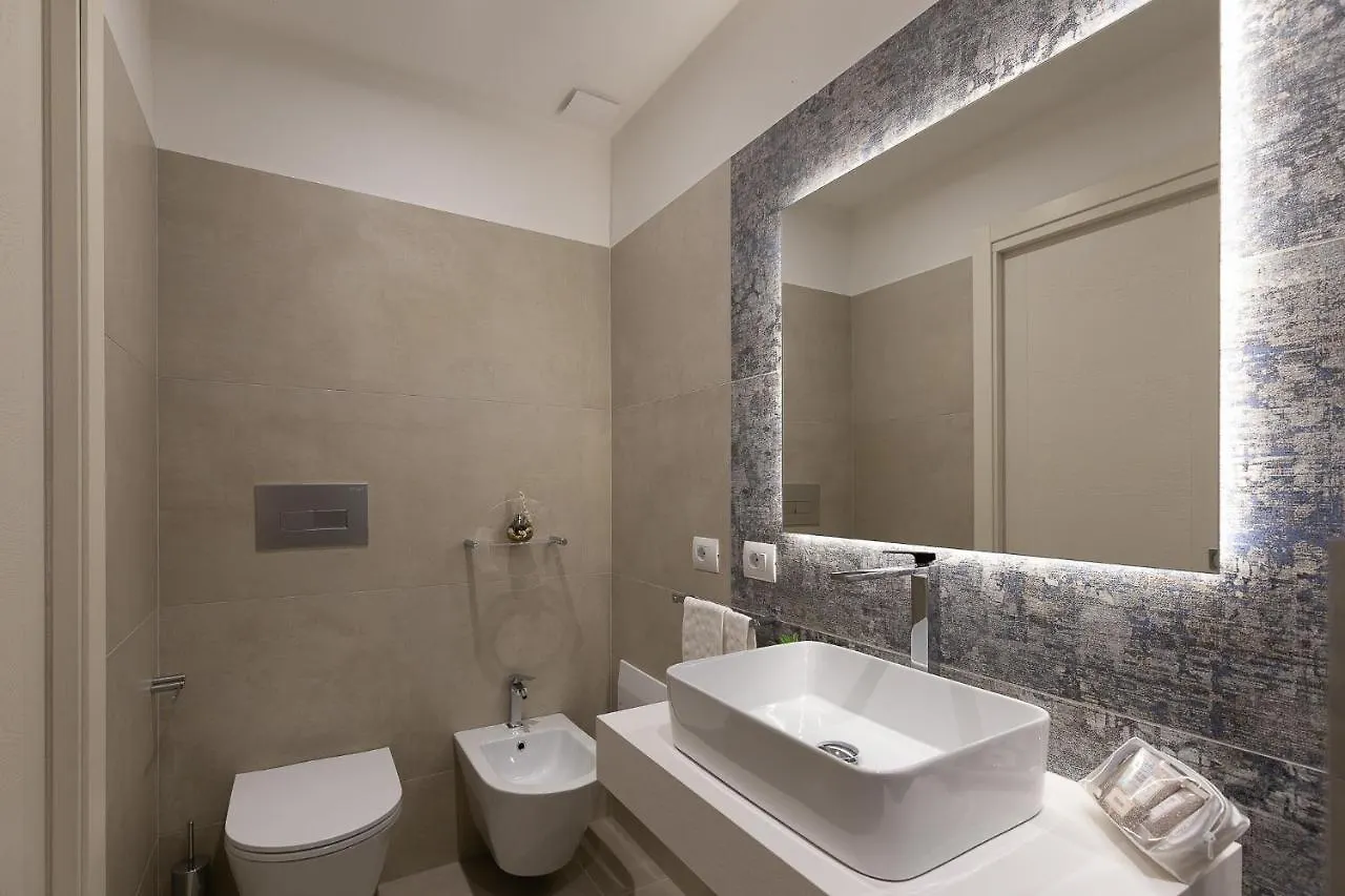 Hotel Caramare Cala Gonone