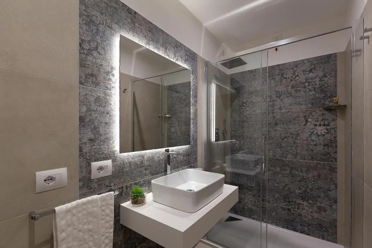 Hotel Caramare Cala Gonone