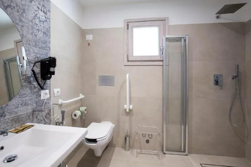 Hotel Caramare Cala Gonone