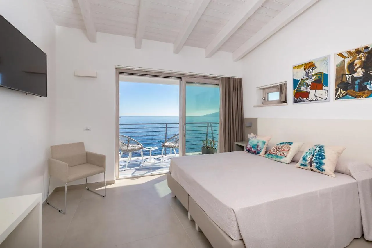 Hotel Caramare Cala Gonone