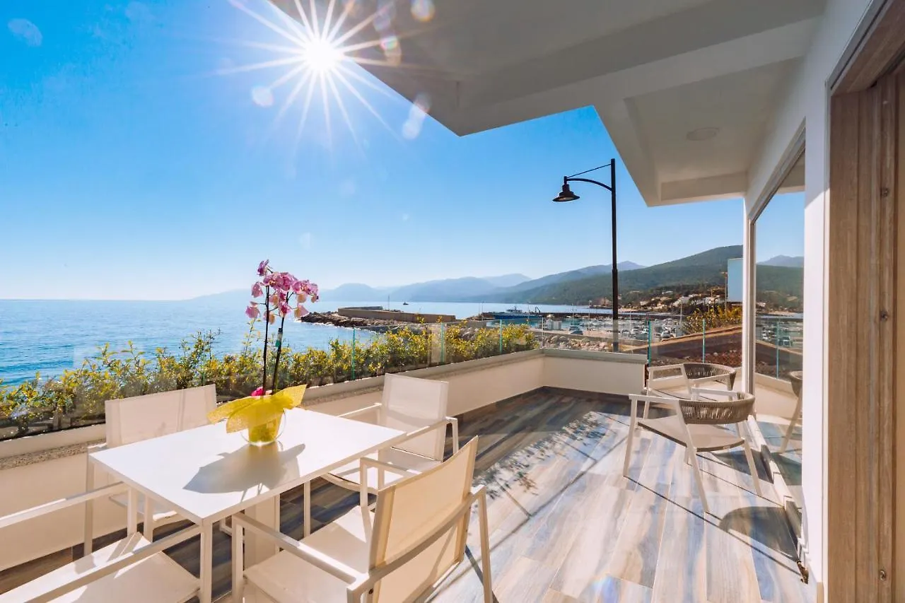 Hotel Caramare Cala Gonone