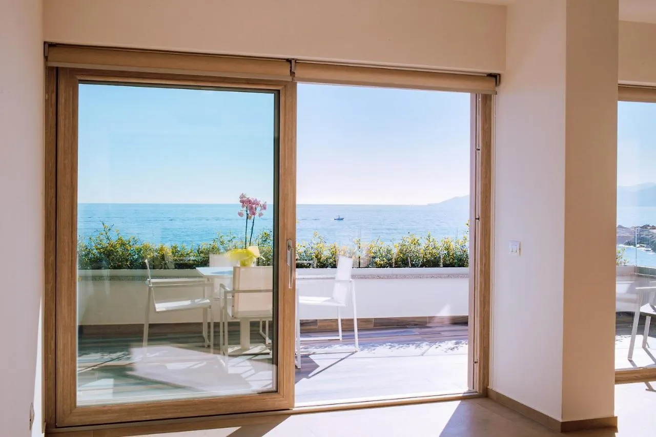 Hotel Caramare Cala Gonone