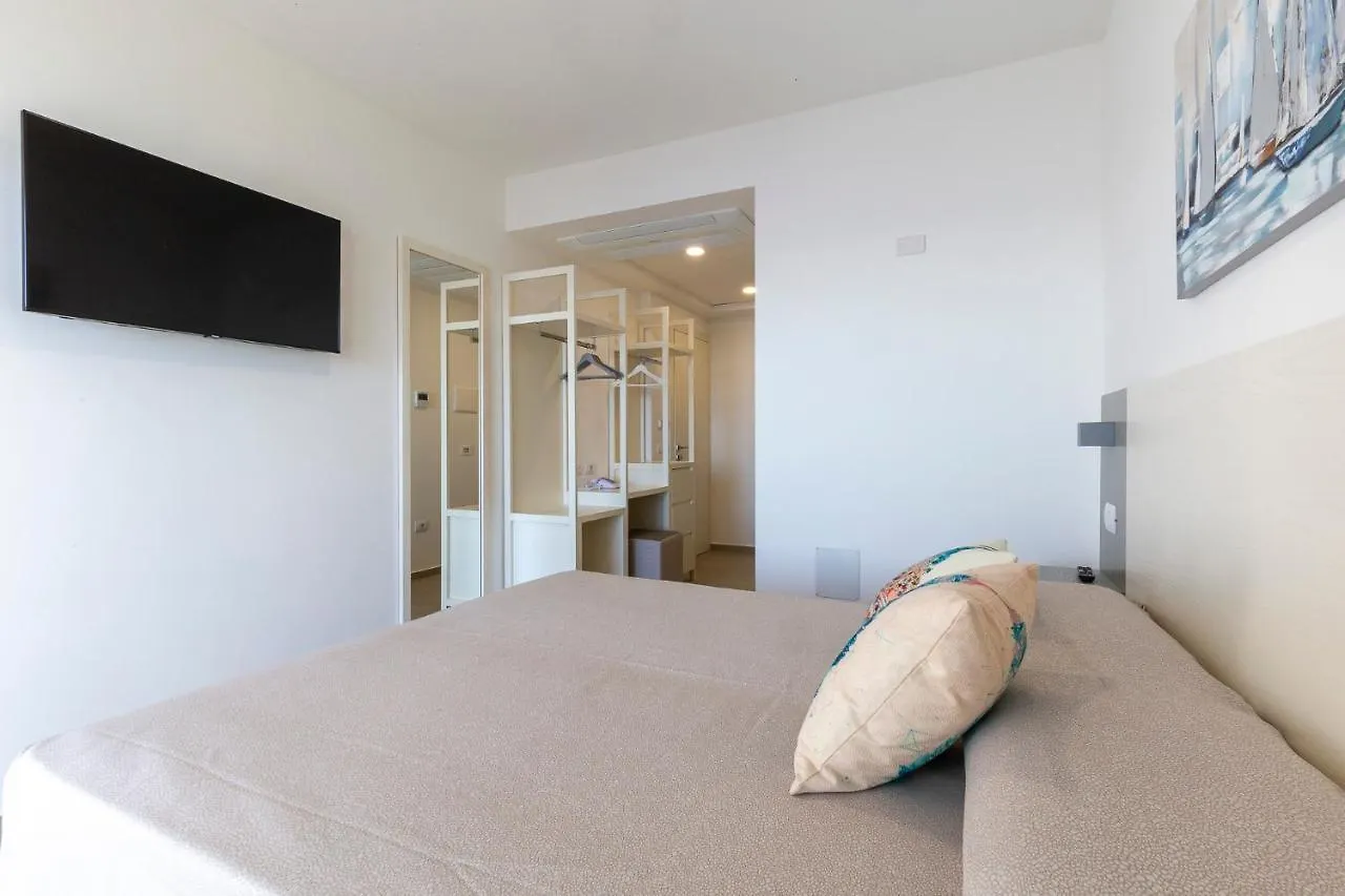 ***  Hotel Caramare Cala Gonone Italy