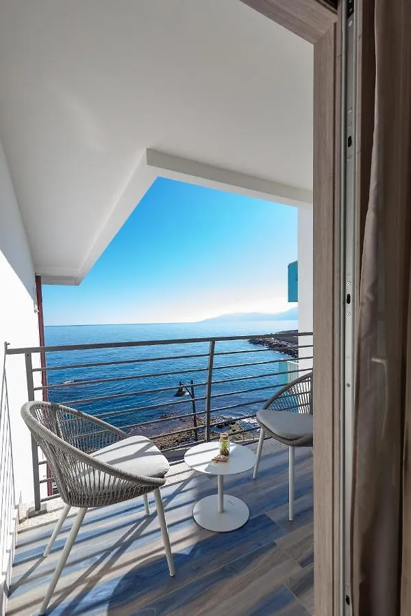 Hotel Caramare Cala Gonone